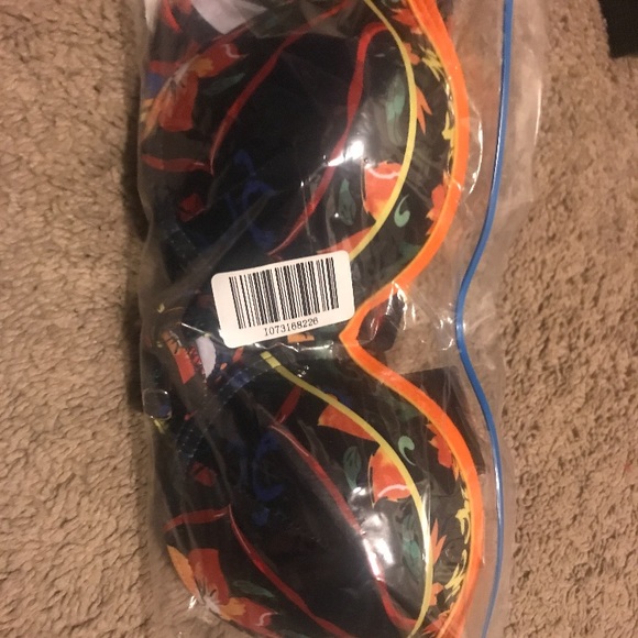 Multi Color Bikini - Picture 2 of 2